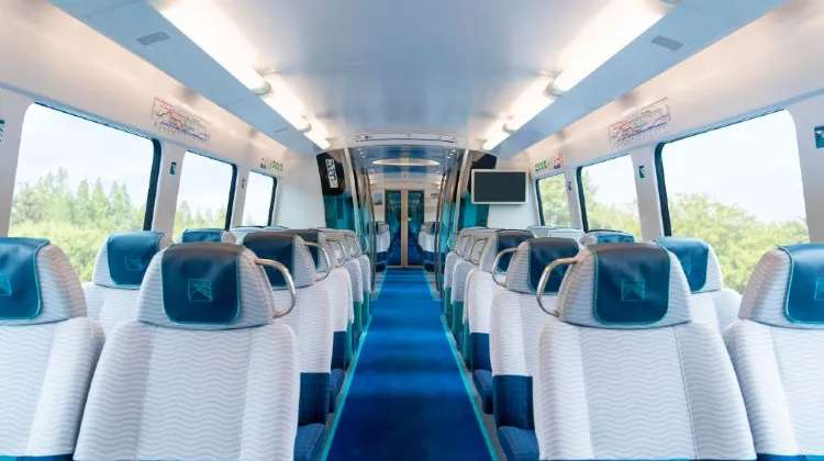 HK Airport Express
