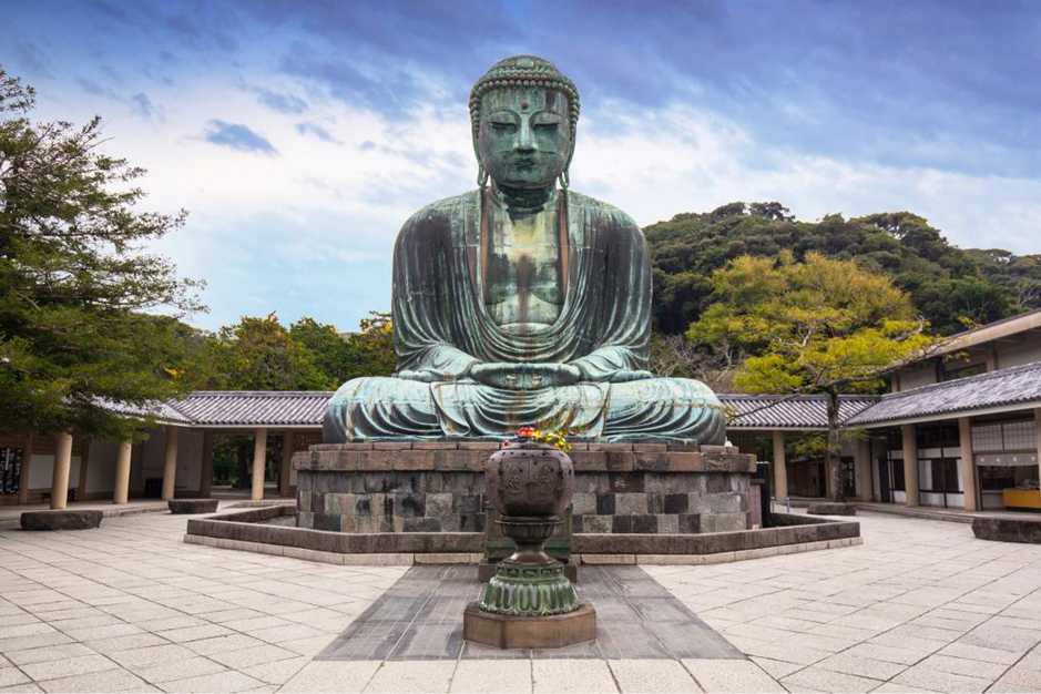 도쿄 근교 소도시 가와쿠라
