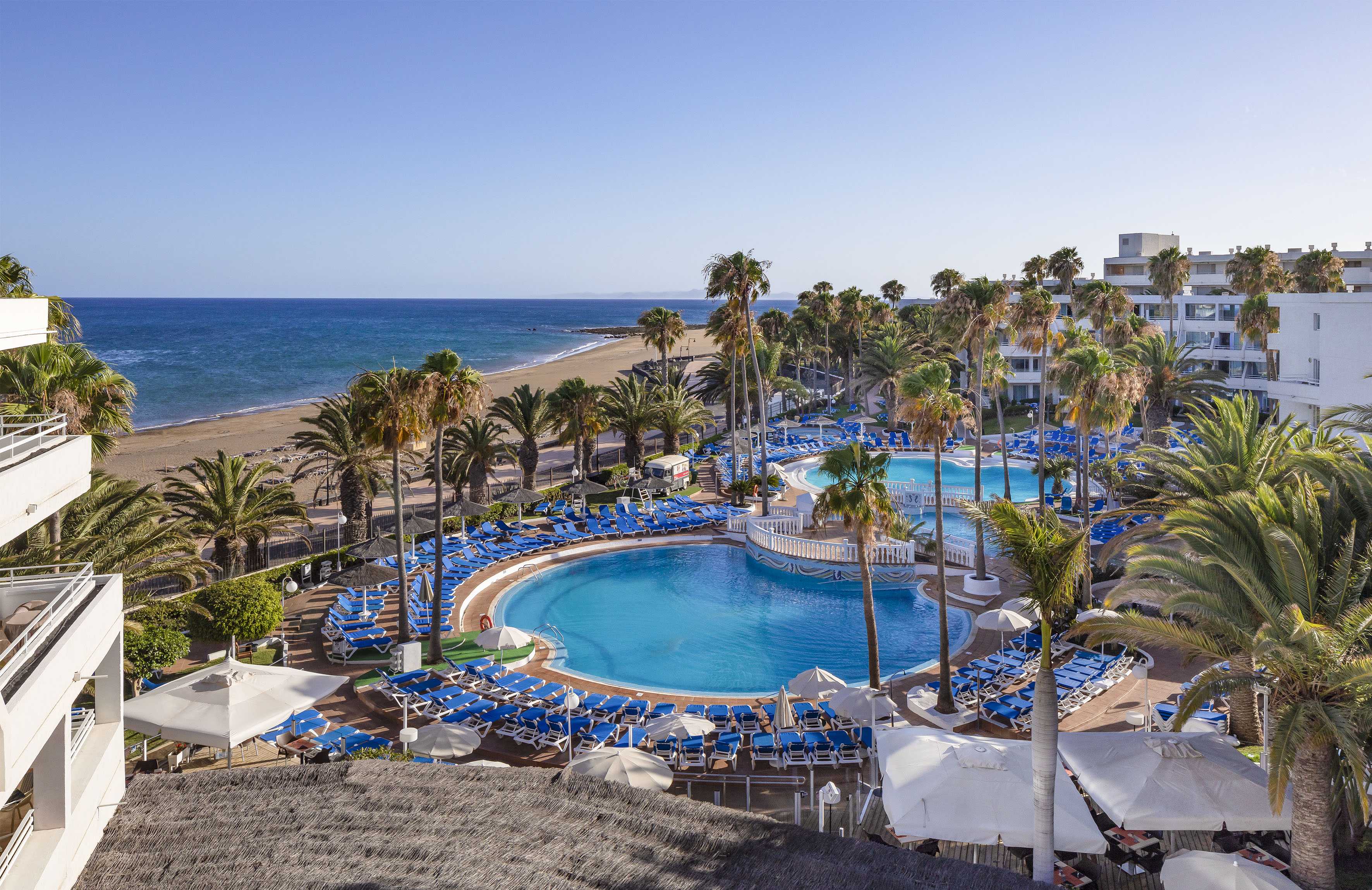 Lanzarote