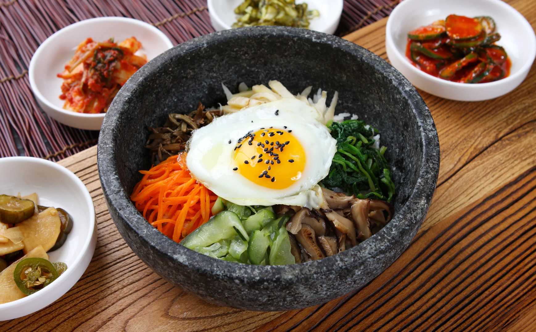 Bibimbap