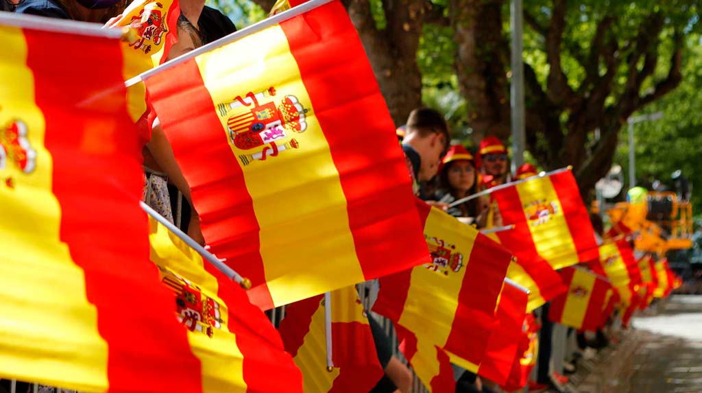 Fiesta Nacional de España