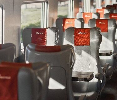 Modifica e rimborso dei biglietti Frecciarossa