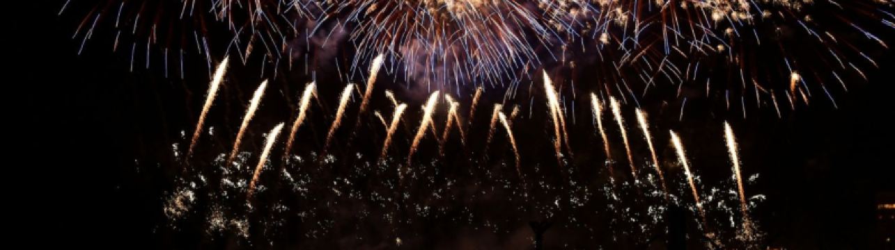 Trains to Kynren 2026: Nearest station & event info