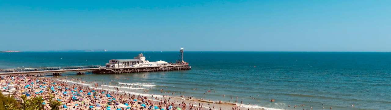 London to Bournemouth: Cheapest vs quickest vs best transport