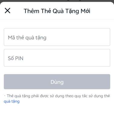 thanh toán trip.com