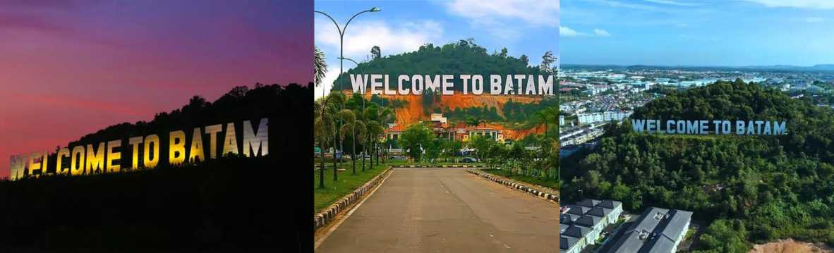 Welcome to Batam Sign