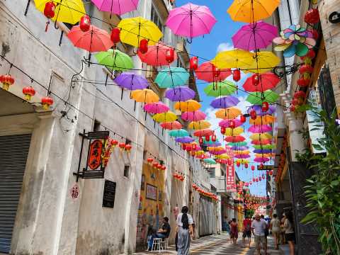ipoh heritage walk