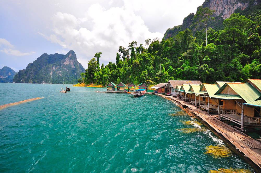 Khao Sok National Park