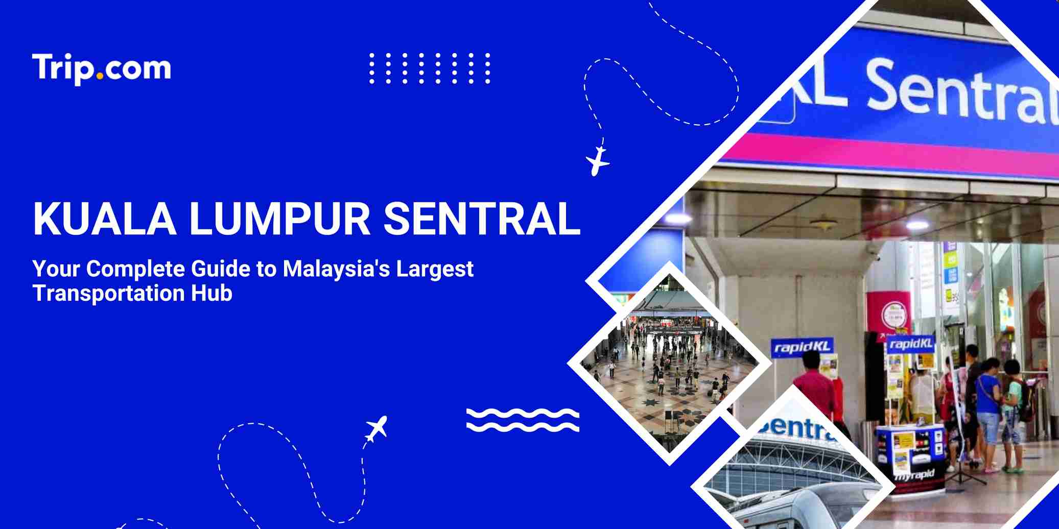 Kuala Lumpur Sentral