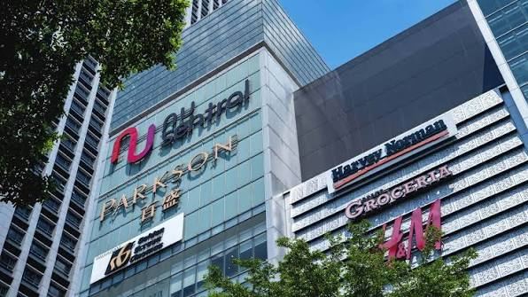 NU Sentral