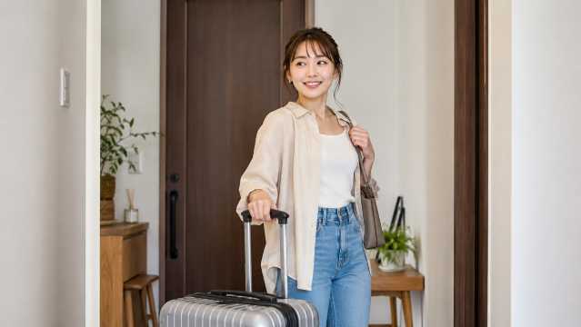 エア・カナダの荷物は運賃と旅程を確認しよう