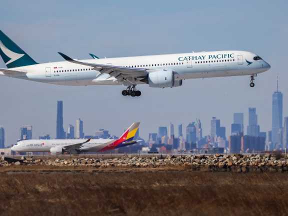What Is Asia Miles?