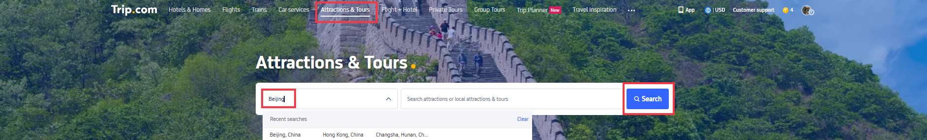 How to Book Day Tours in Beijing