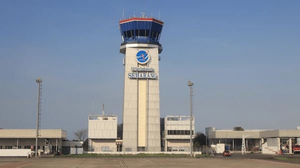 Achmad Yani International Airport