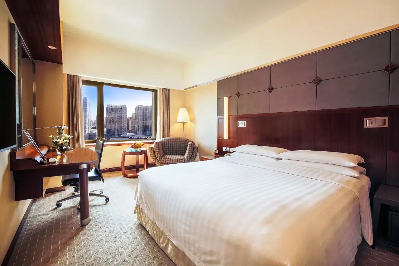 ハルビンの日本語が通じるホテルに宿泊する時の注意点