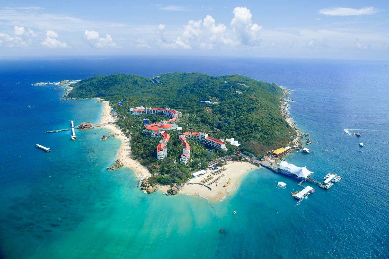 Что смотреть в Санье