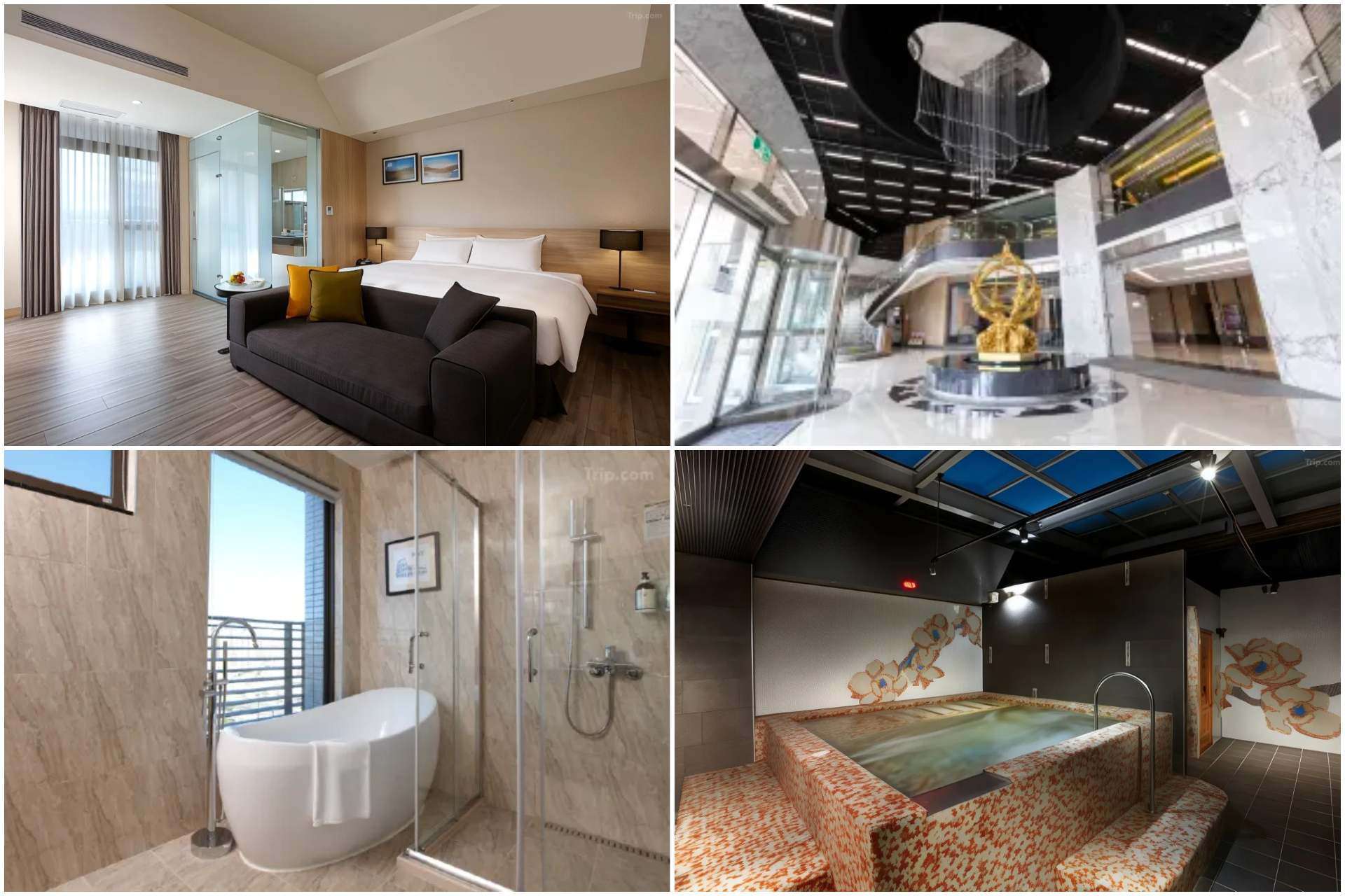 和選旅 The HO Hotel