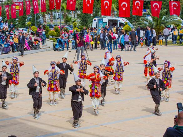 Turkish Festival