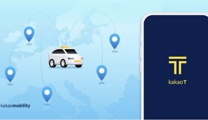 Kakao T