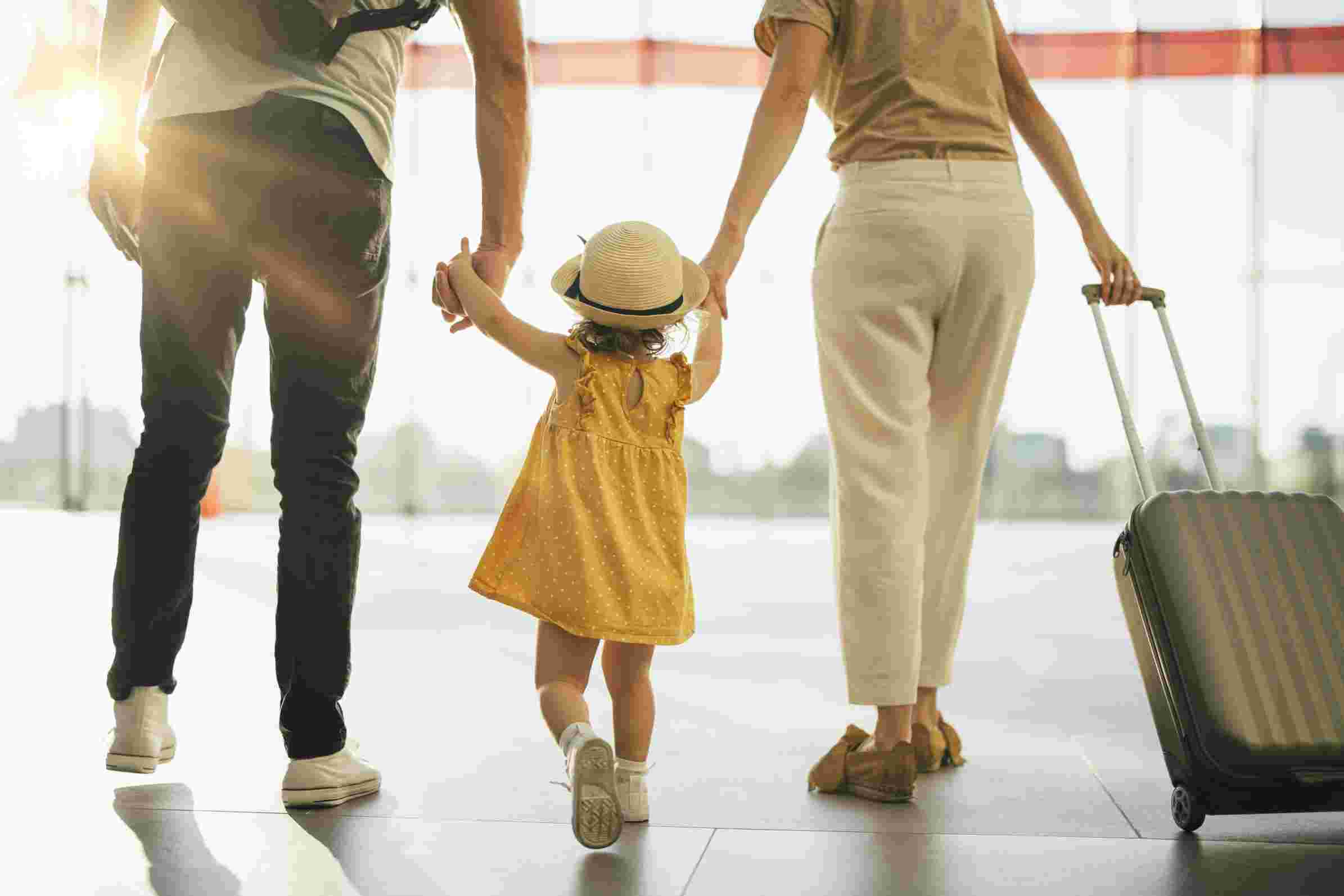 Soggiornare a Hangzhou con la famiglia