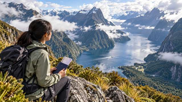 NZTDはNZeTAとは別、入国前の申告も済ませる