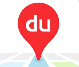 Baidu Maps