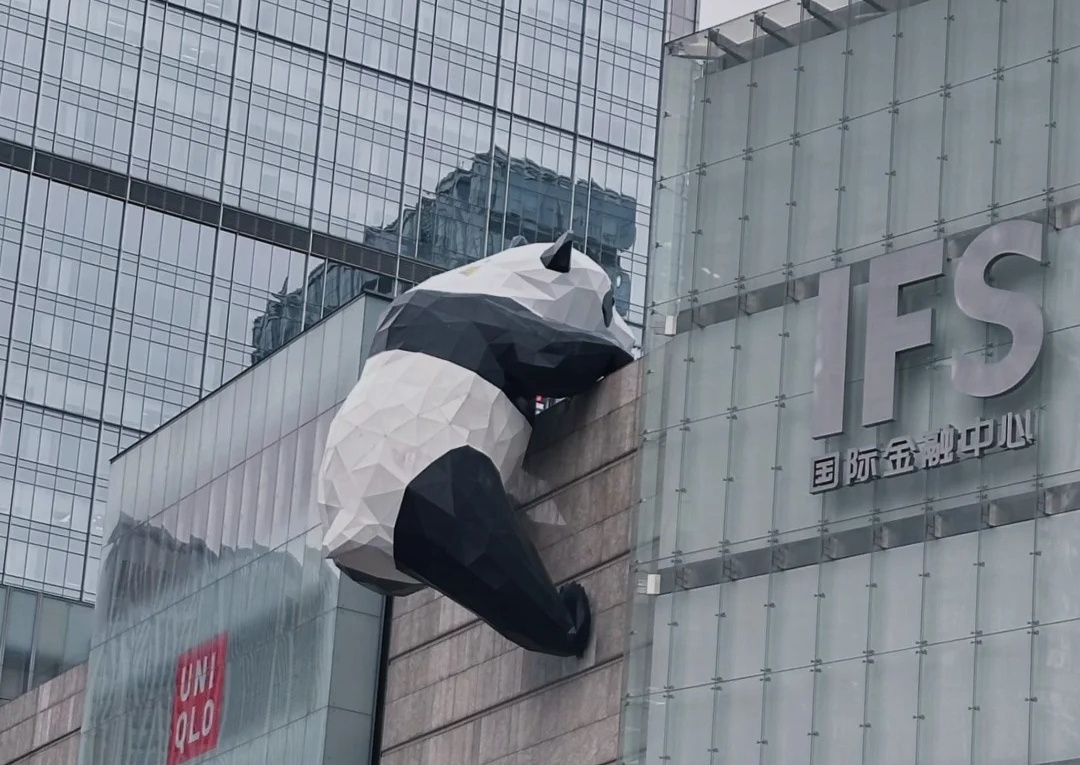 成都太古里 フォトスポット完全ガイド