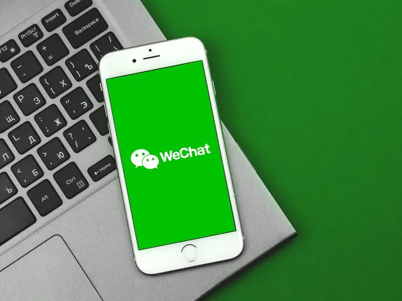 まず確認｜WeChat Payはどの段階で止まっていますか？