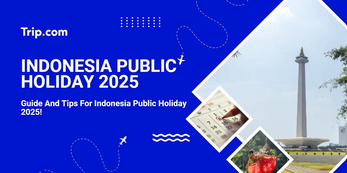 Indonesia Public Holiday