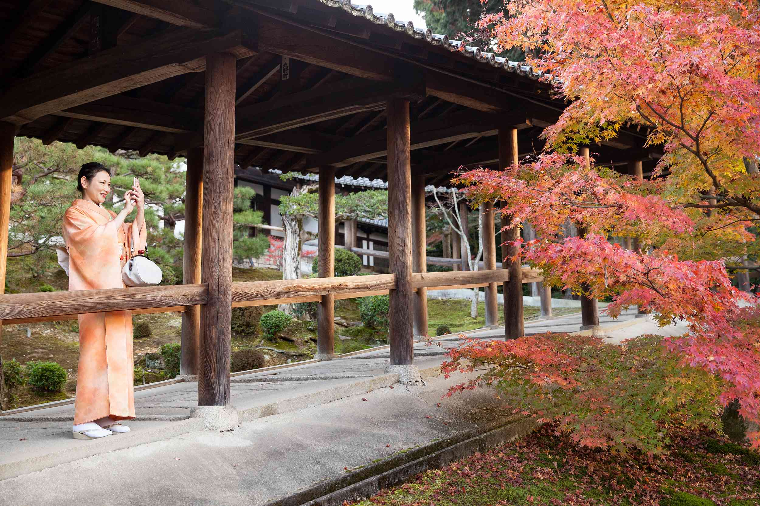 วัดโทฟุคุจิ