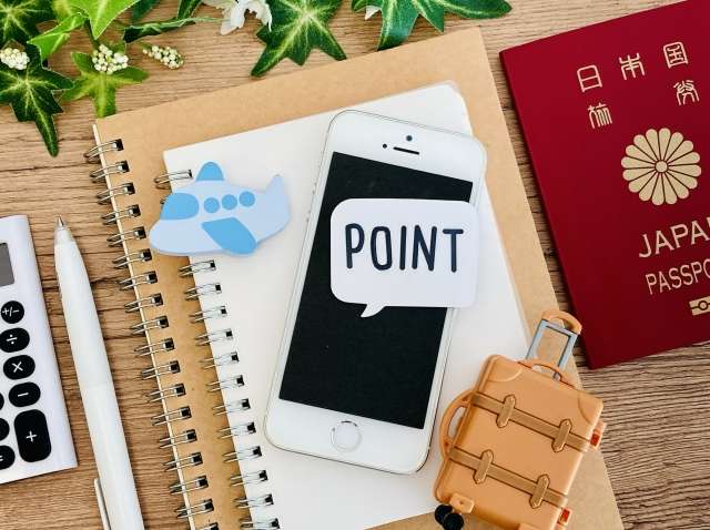 マイレージ番号とは?