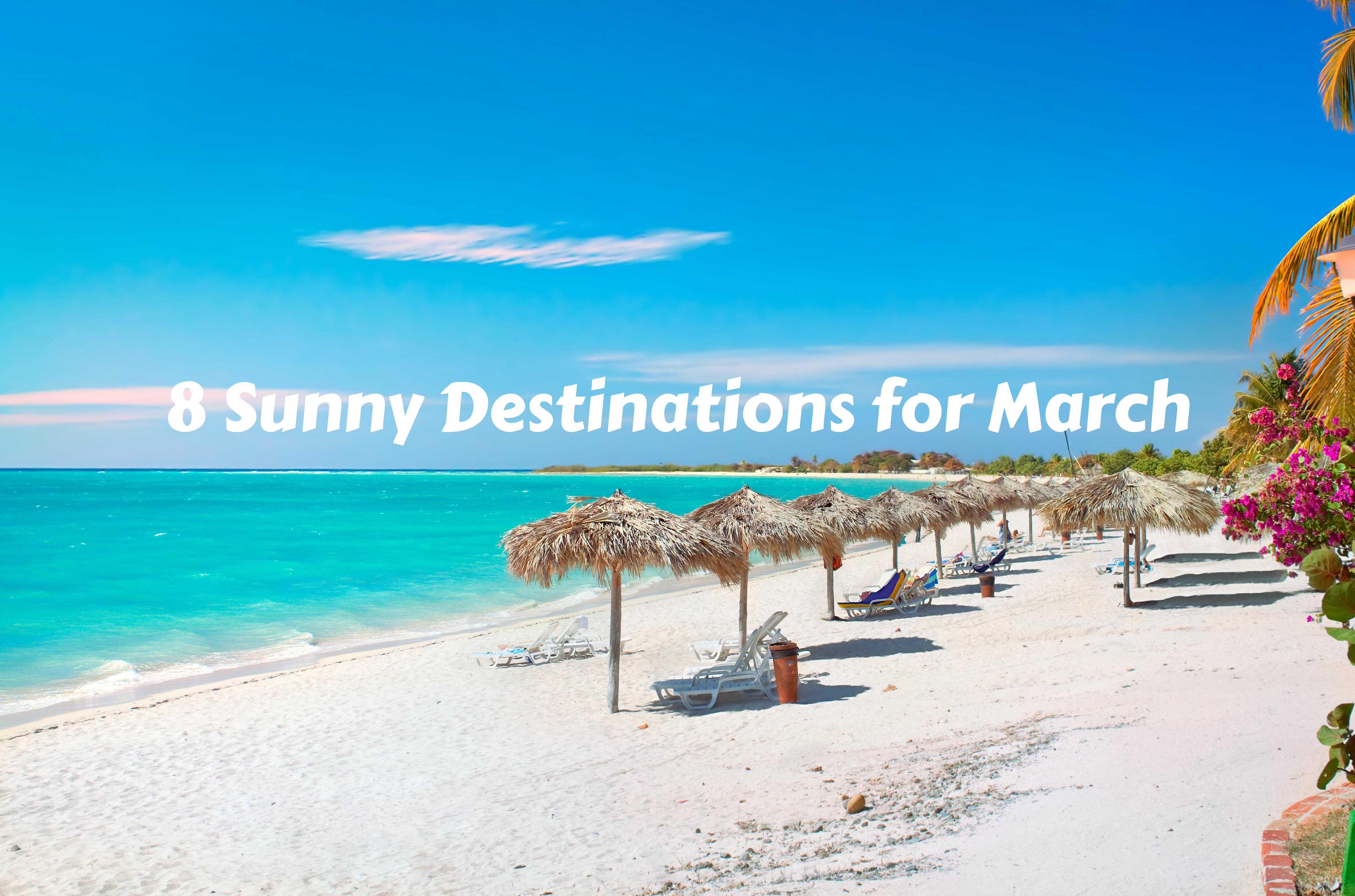 Playa Ancon, Trinidad