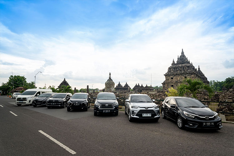 sewa mobil yogyakarta
