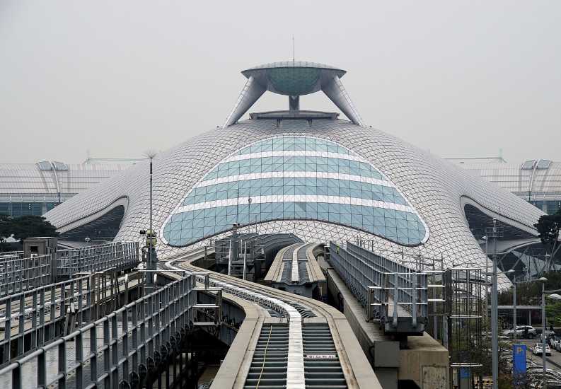 Incheon International Airport