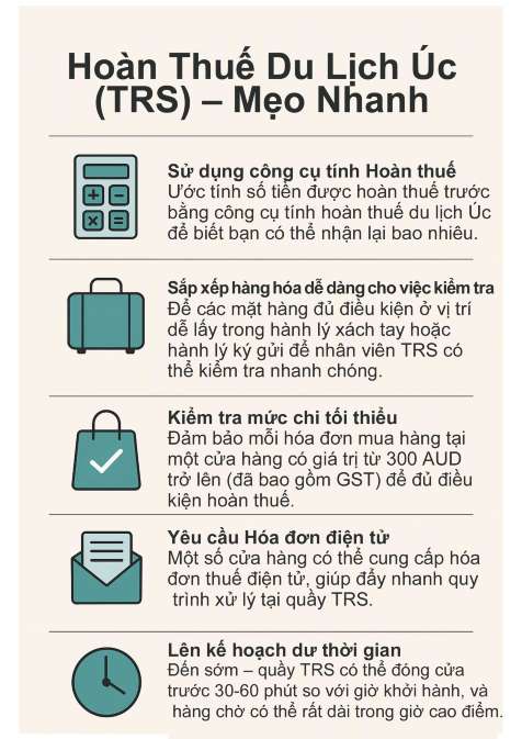  Bí quyết để quy trình hoàn tiền diễn ra suôn sẻ