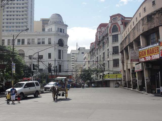 Escolta St