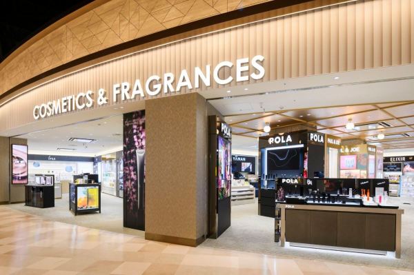 福岡空港での乗り継ぎ時間の過ごし方