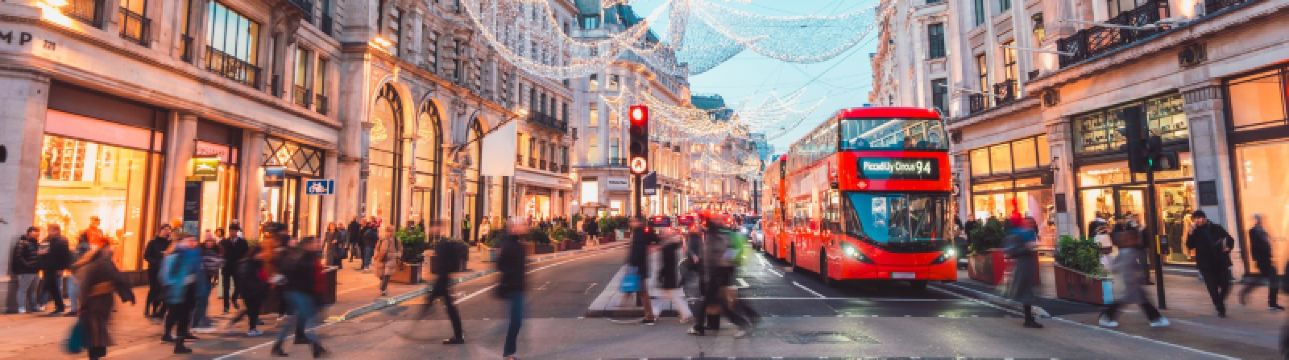 倫敦購物攻略|牛津街與比斯特購物村血拼指南