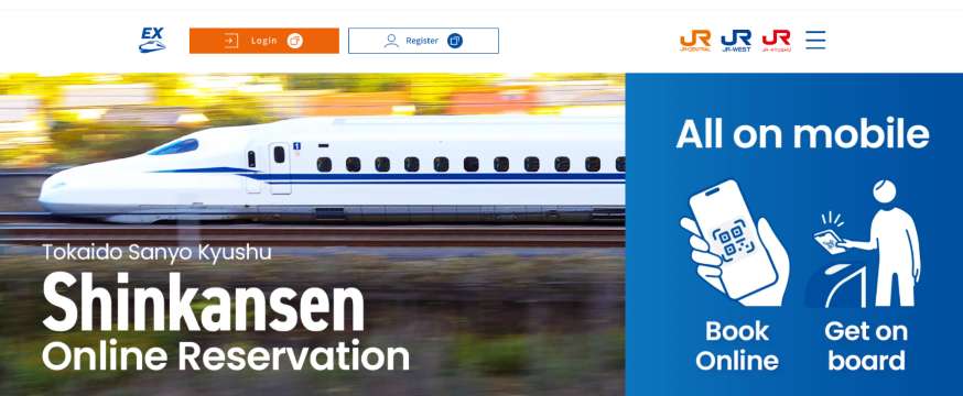 Smart ex vs Traditional Ticket Booking