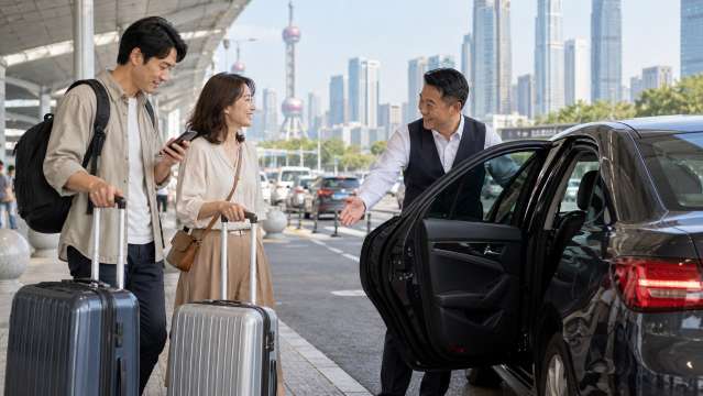 5. 中国のタクシー・DiDiはいくら？