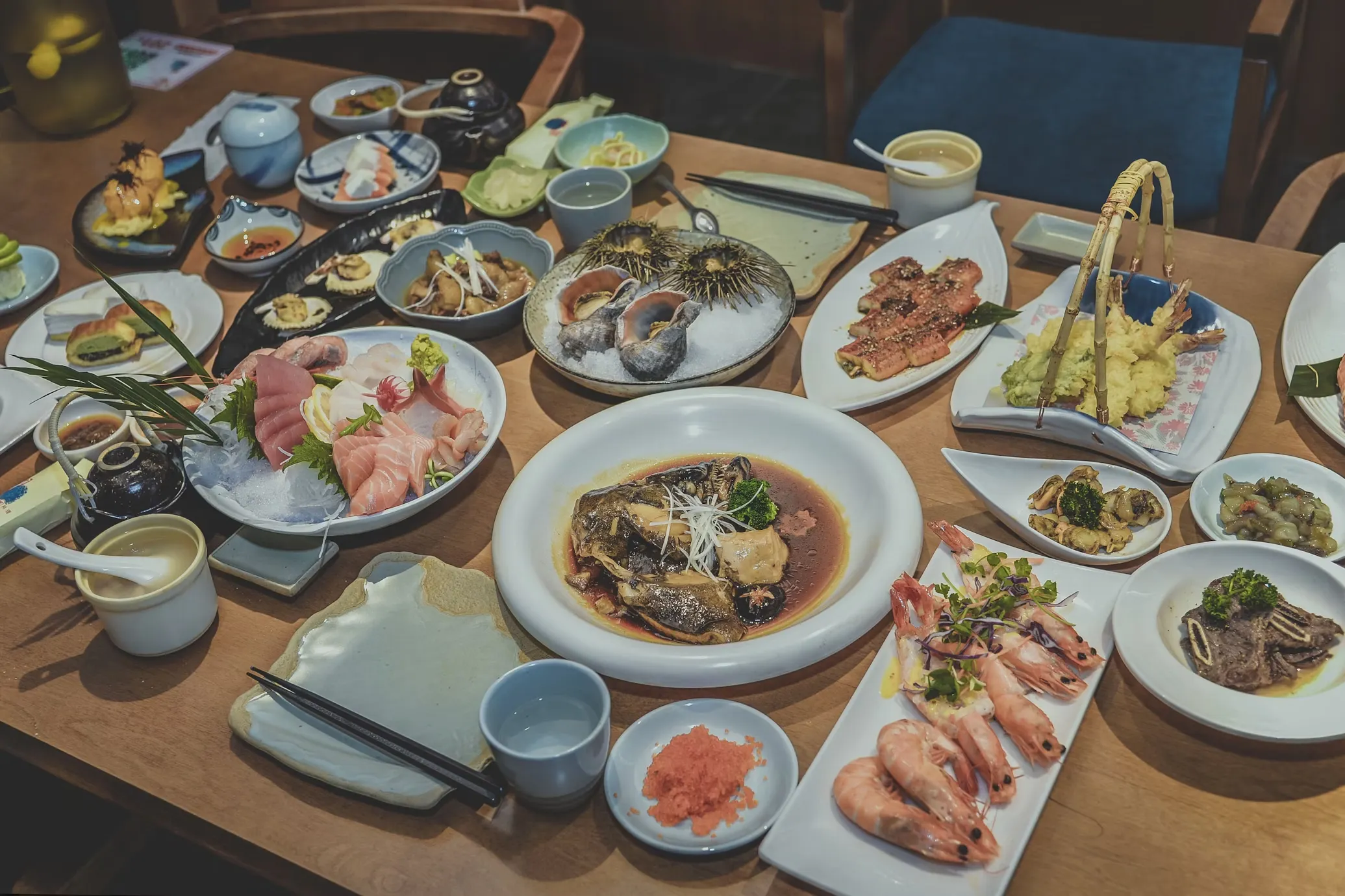 What to Eat at Canton Tower, Guangzhou