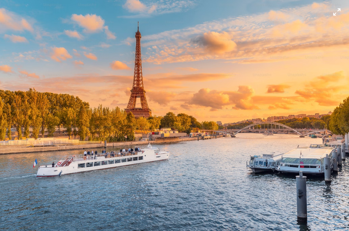 Getting To & Around Paris