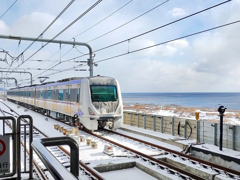 大連地下鉄でスムーズに旅を楽しもう！