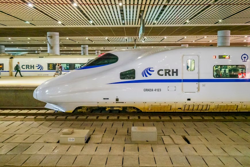 C-Züge: Intercity-Züge