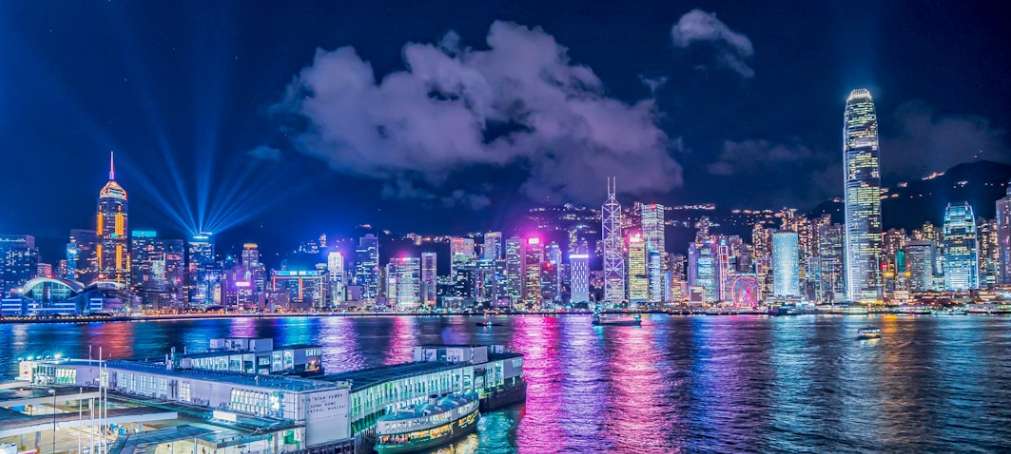 Top Things to Do in Hong Kong​