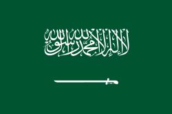 Saudi Visa 