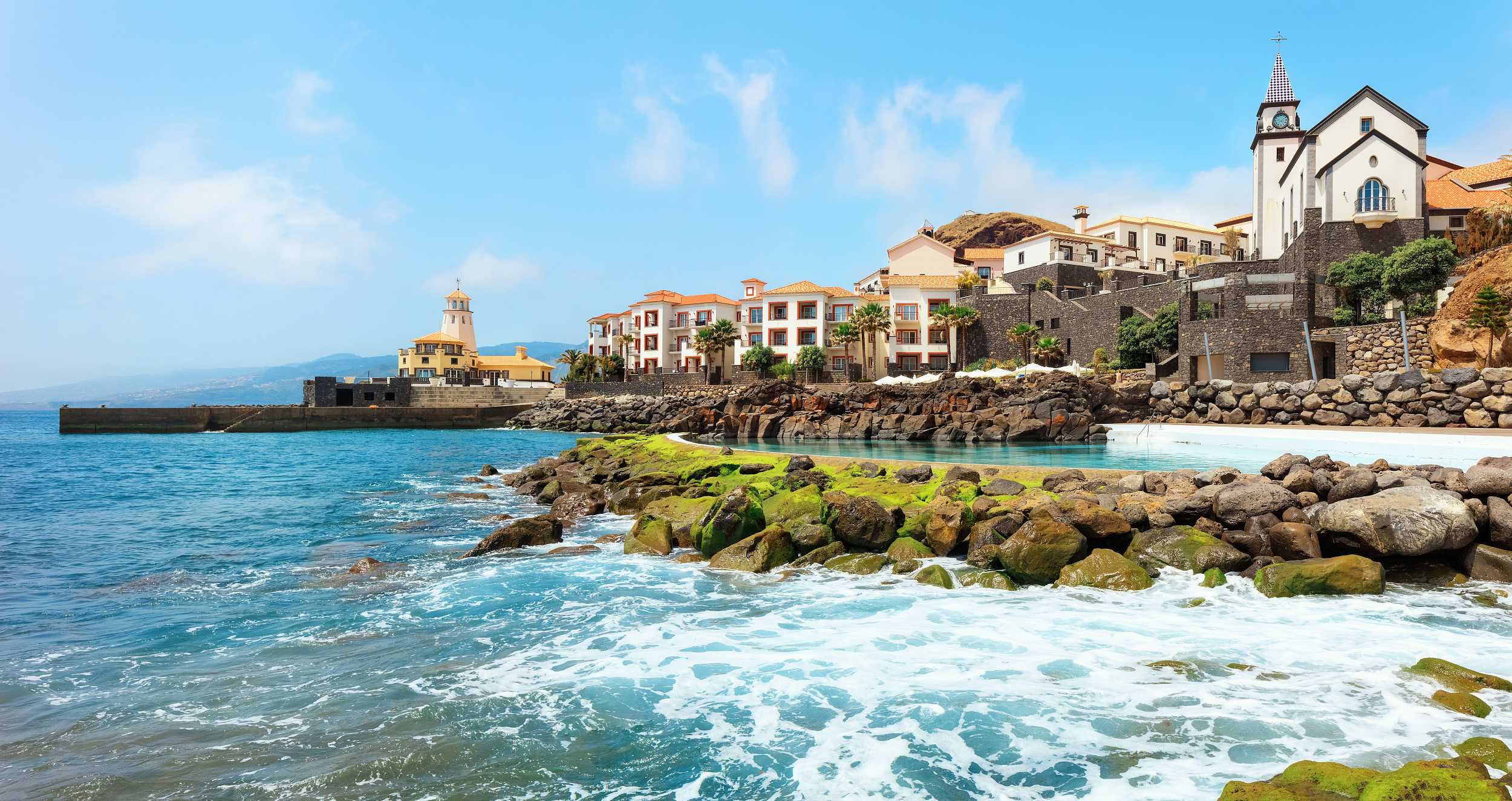 Madeira (Portugal)