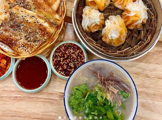 南陽グルメに関するよくある質問