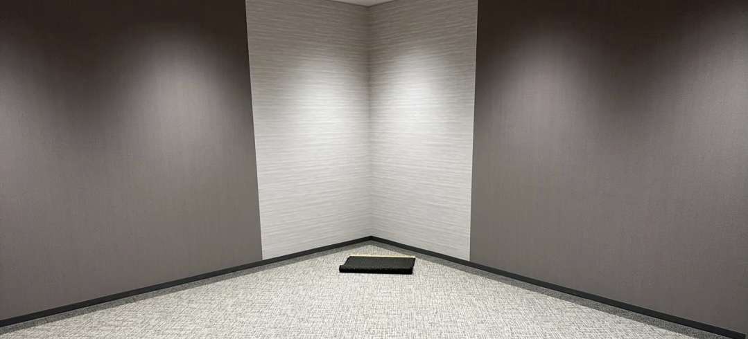 Fasilitas Sholat di Tempat Sholat di Bandara Kansai