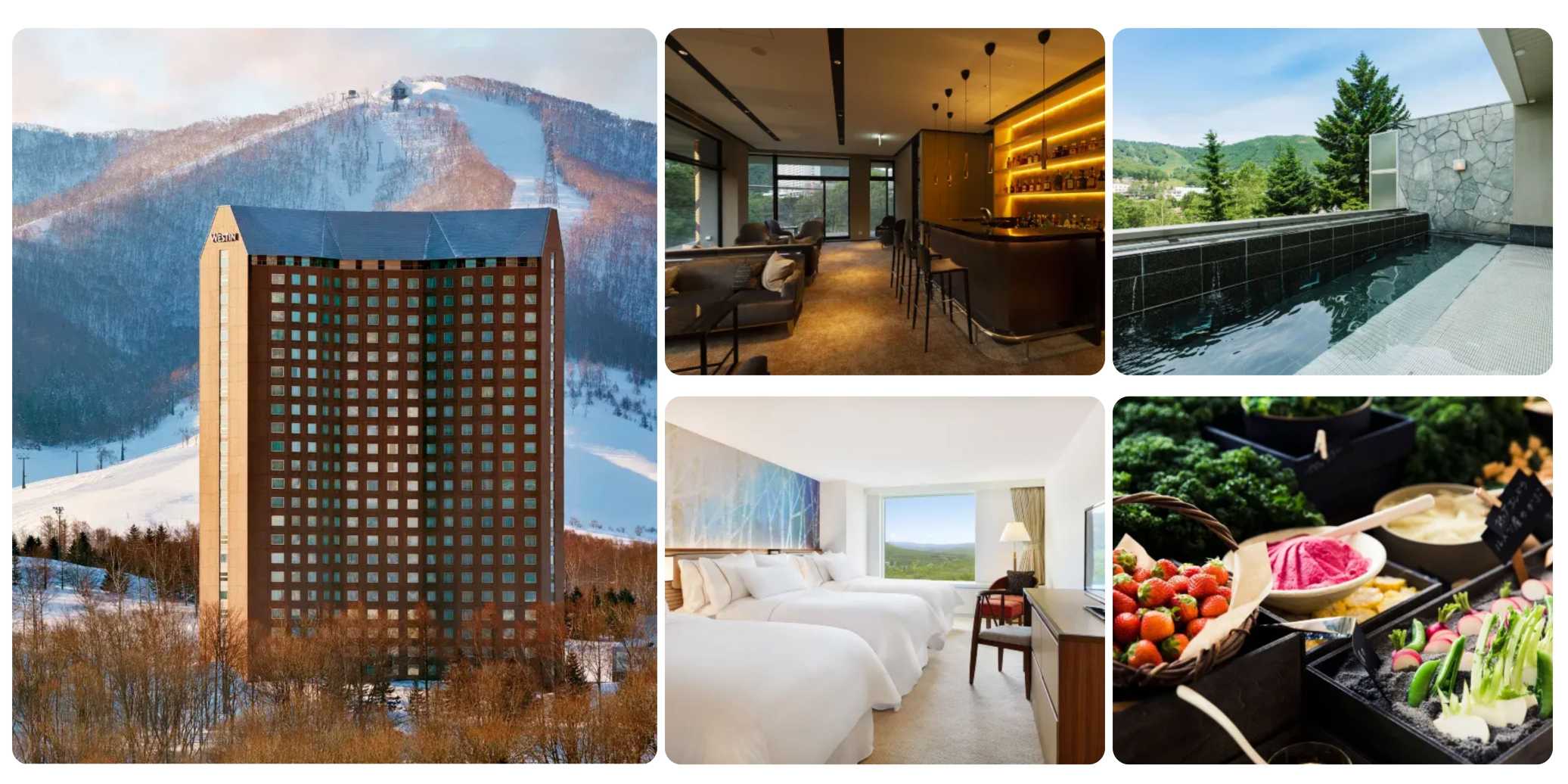 the westin